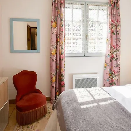 Bed and breakfast An Cnagaire Saint-Valery-sur-Somme