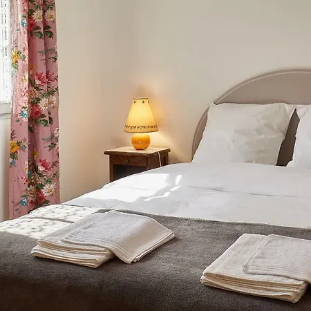 An Cnagaire Bed and breakfast *