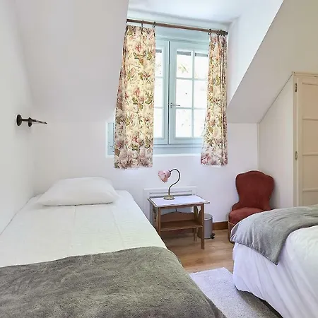 An Cnagaire Bed and breakfast