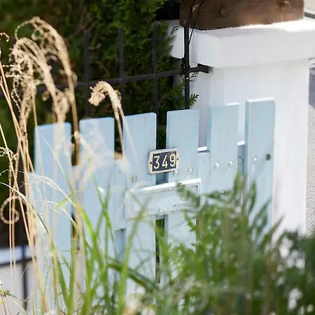 Bed and breakfast An Cnagaire